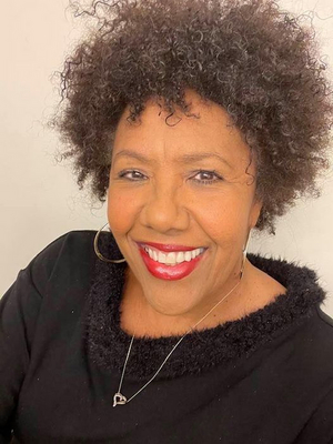 Kimberley Wilson to Present One-Woman Show A JOURNEY Image