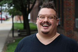 Theo Ubique Names Christopher Pazdernik Managing Director and Casting Director Image