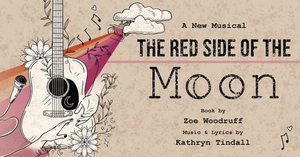 Review: THE RED SIDE OF THE MOON, The Actors' Church 