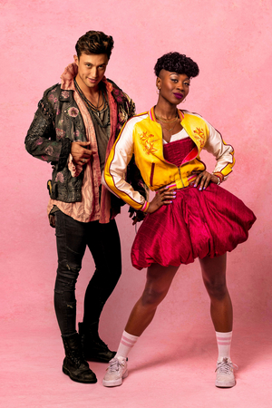 & JULIET Will Re-open on 24 September; New Cast Announced Image