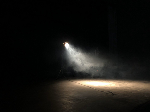 Feature: Pandemic-Informed Art Is Acceptable, It's Valuable, And It's Just Fine Image