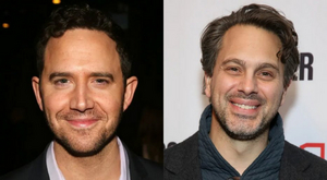 Santino Fontana and Thomas Sadoski Will Lead a Short Film Adaptation of STALKING THE BOGEYMAN  Image