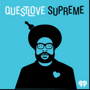 Questlove Supreme Debuts Latest Installment Featuring Mark Ronson Image