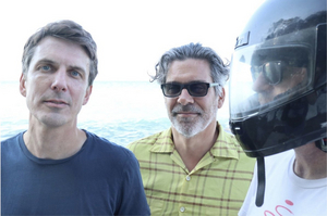 BICENTENNIAL DRUG LORD Announce New EP 'BDL' Image
