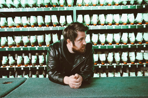 Lee Dewyze Announces New LP 'Ghost Stories' Image