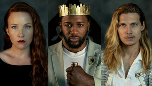 KING ARTHUR to Open Sunday, July 25 at Bard SummerScape 