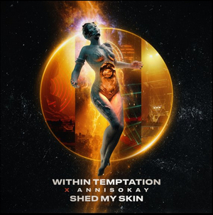 Within Temptation Share 'Shed My Skin' Video  Image