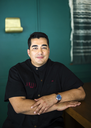 VILLAGE WHISKEY and TINTO by Chef Jose Garces are Top Food and Drink Destinations in Philly  Image