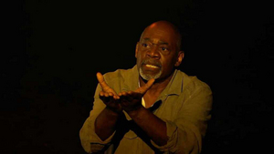 Gregg Daniel Stars As An FBI Informant In Solo Piece THE DUAT Image