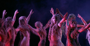 Cairo Opera Ballet Troupe Will Perform AIDA in Italy This Week Image