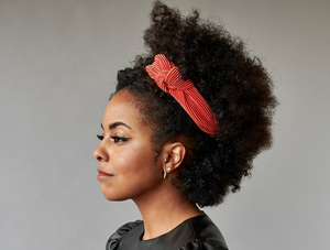 Adrienne Warren to Play Bryant Park Picnic Performance 7/30 Image