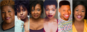 Full Cast Announced for CHICKEN & BISCUITS on Broadway Starring Norm Lewis & Michael Urie Image