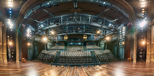 ZACH Theatre Announces 2021-22 Season Image