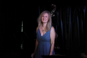 Review: HOT SUMMER NIGHTS JAZZ SERIES: KATE BAKER And Pangea Are All Kinds Of Cool Image