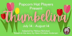 Review: THUMBELINA at Gamut Theatre Group  Image