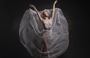 Indianapolis Ballet Announces Full 2021-22 Season Lineup Image