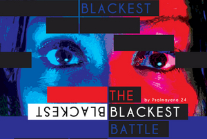 Theater Alliance Presents THE BLACKEST BATTLE Beginning This Month 