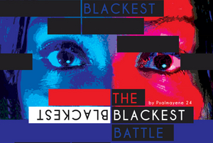 Theater Alliance Presents THE BLACKEST BATTLE Beginning This Month Image