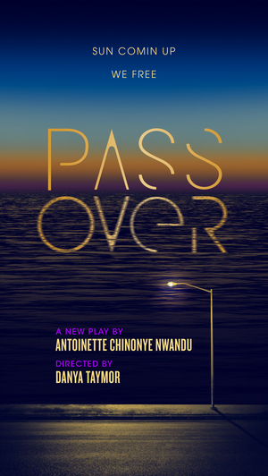 PASS OVER Announces Audience Safety Policies for August Image