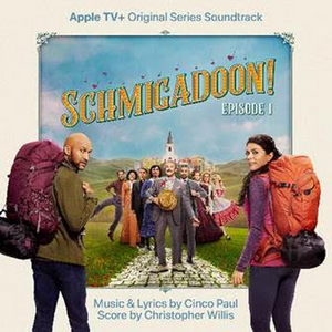 LISTEN: Hear Music From the First Two Episodes of SCHMIGADOON! Image