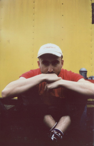 Eli Hurts Releases New Single 'The Best' Image