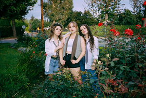 Trousdale Share Feelgood Indie-Folk Single 'This Is It'  Image