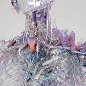 Anyma Returns With New EP 'Claire' Image