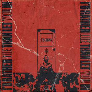 The Hunna Release Deluxe Album 'I'd Rather Die Than Let You In' Image