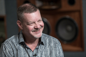 Newvelle Records Releases KIMBROUGH - 61 Original Compositions by Frank Kimbrough Image