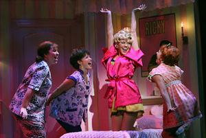 GREASE Prequel RISE OF THE PINK LADIES Greenlit at Paramount+ 
