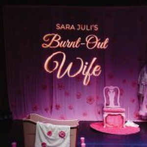 BURNT-OUT WIFE Will Be Performed at  SMDCAC Next Month 