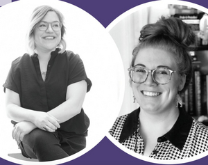KTC Announces New Producing Artistic Director and Managing Director Image