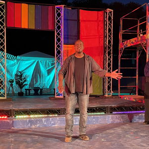 Interview: Director Caitlin Lopez on Ophelia's Jump Productions' Twelfth Night Image