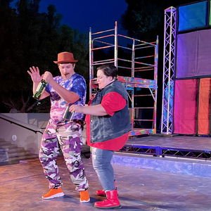 Interview: Director Caitlin Lopez on Ophelia's Jump Productions' Twelfth Night Image
