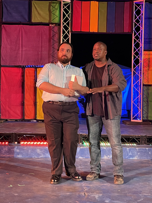Interview: Director Caitlin Lopez on Ophelia's Jump Productions' Twelfth Night Image