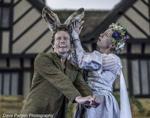 Review: THE BOTTOM SHOW at Quill Theatre Image