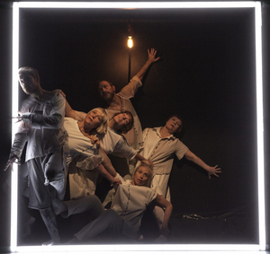 LOOPIT Will be Performed by Tero Saarinen Company in September Image