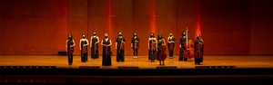 Paqari Camerata: Mujer Afroperuana Will Be Performed Digitally This Week  Image