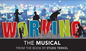 Review: WORKING at Gettysburg Community Theatre Image