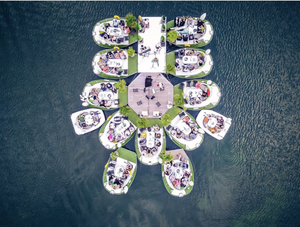 Review: FLOATING CONCERTS at Meine Insel Image