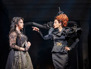 Andrew Lloyd Webber's CINDERELLA Cancels 17 July Performances Due to 'Covid Related Precautionary Measures' Image