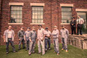 THE SHAWSHANK REDEMPTION Opens This September in Oklahoma Image