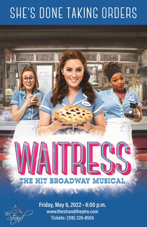 Strand Theatre Announces 2021-22 Season Image