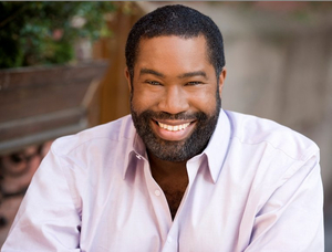 Interview: Eric Owens of DIE WALKÜRE at Fisher Pavilion Image