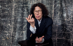 Fran Lebowitz Will Appear at Roy Thomson Hall in May 2022 Image