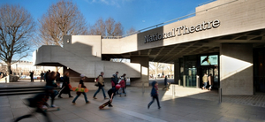 National Theatre Will Resume Full Capacity Performances From 26 July Image