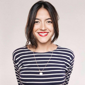 Listen: LITTLE KNOWN FACTS with Ilana Levine & Stand Up Comedian Alyssa Limperis Image