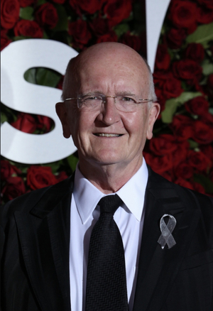 CSC Announces Return to In-Person Performances With ASSASSINS & More; John Doyle to Step Down in 2022 Image