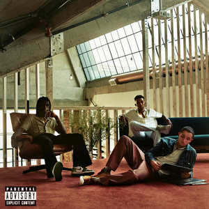 Your Grandparents Deliver Debut Album 'Thru My Window' Image