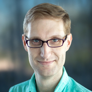Interview: Dustin Britt of St. John's Metropolitan Church's MARAT/SADE Image